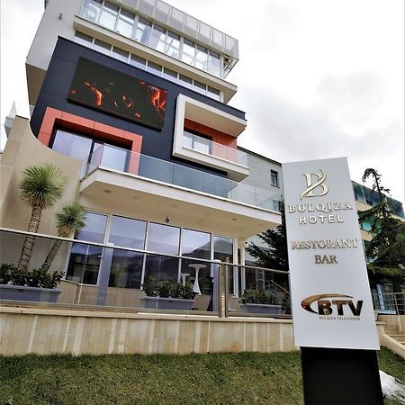 Hotel Bulqiza Bulqize Экстерьер фото