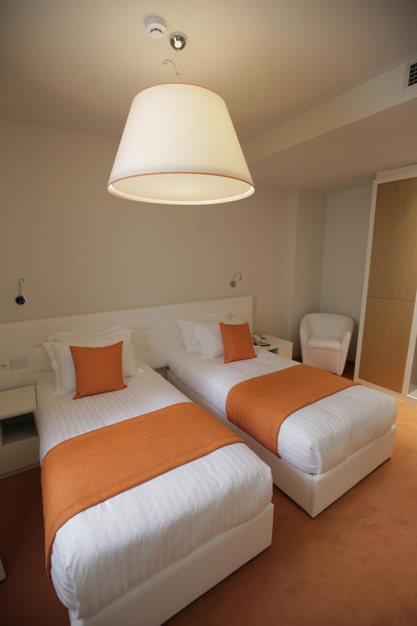 Hotel Bulqiza Bulqize Экстерьер фото