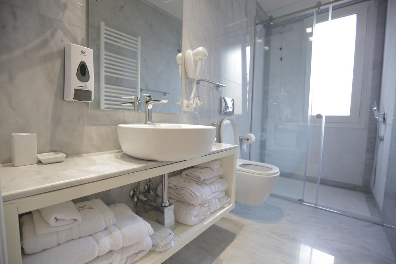 Hotel Bulqiza Bulqize Экстерьер фото
