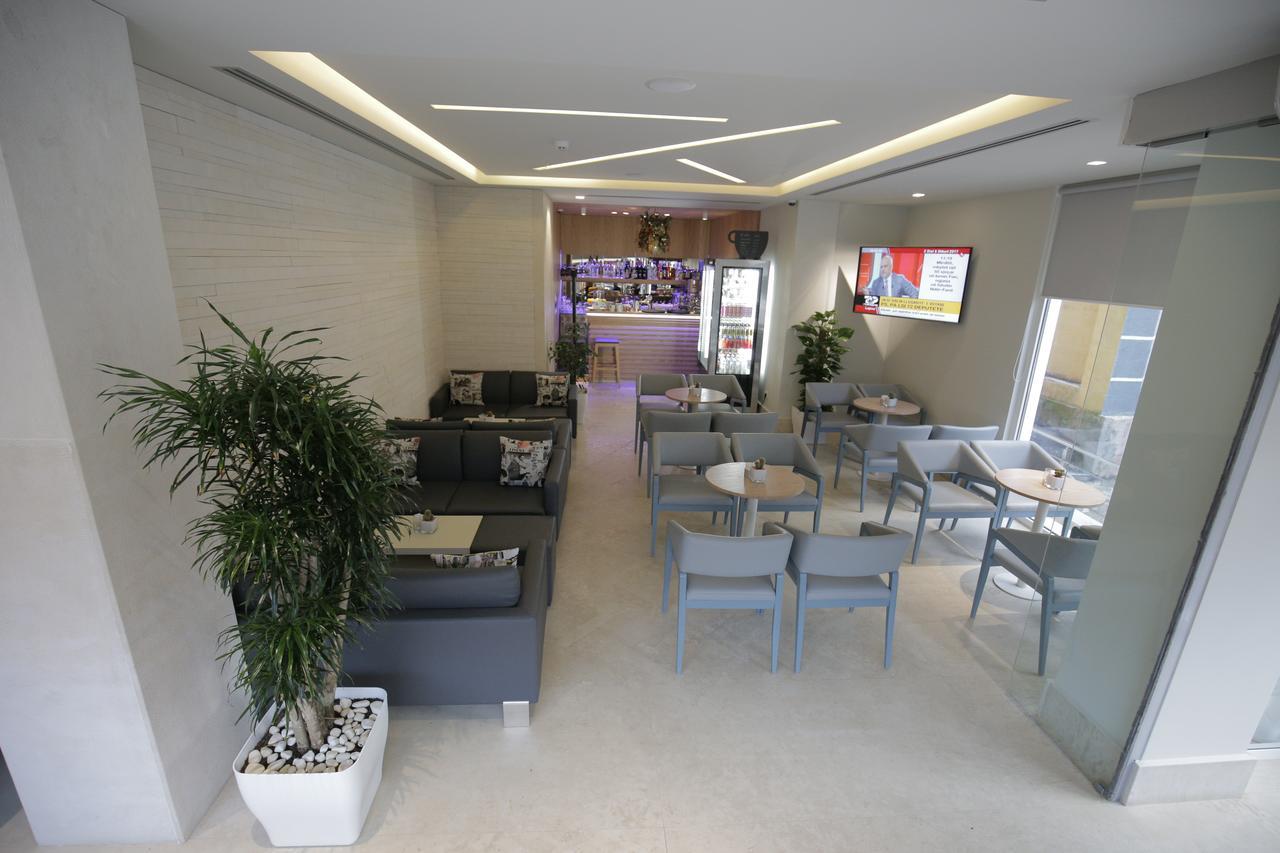 Hotel Bulqiza Bulqize Экстерьер фото