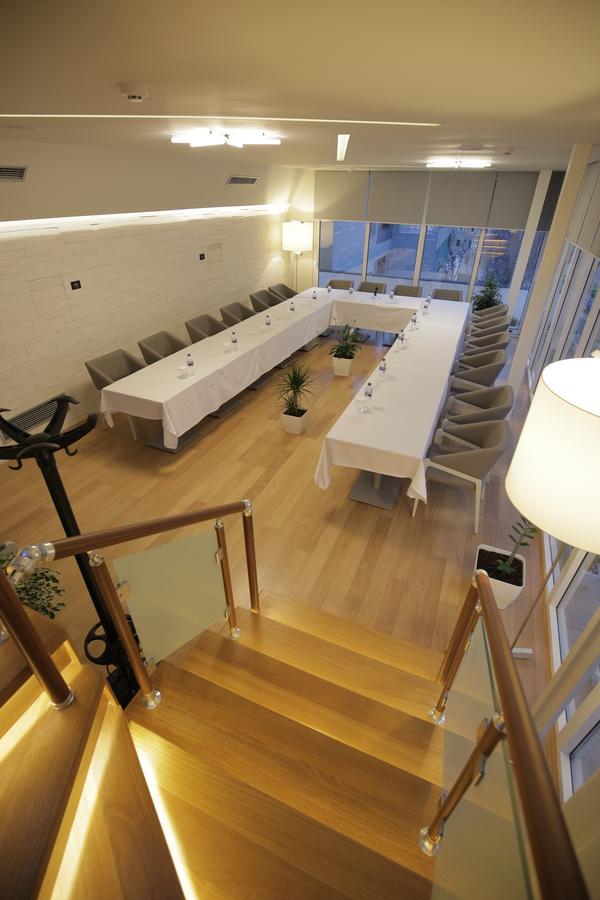 Hotel Bulqiza Bulqize Экстерьер фото