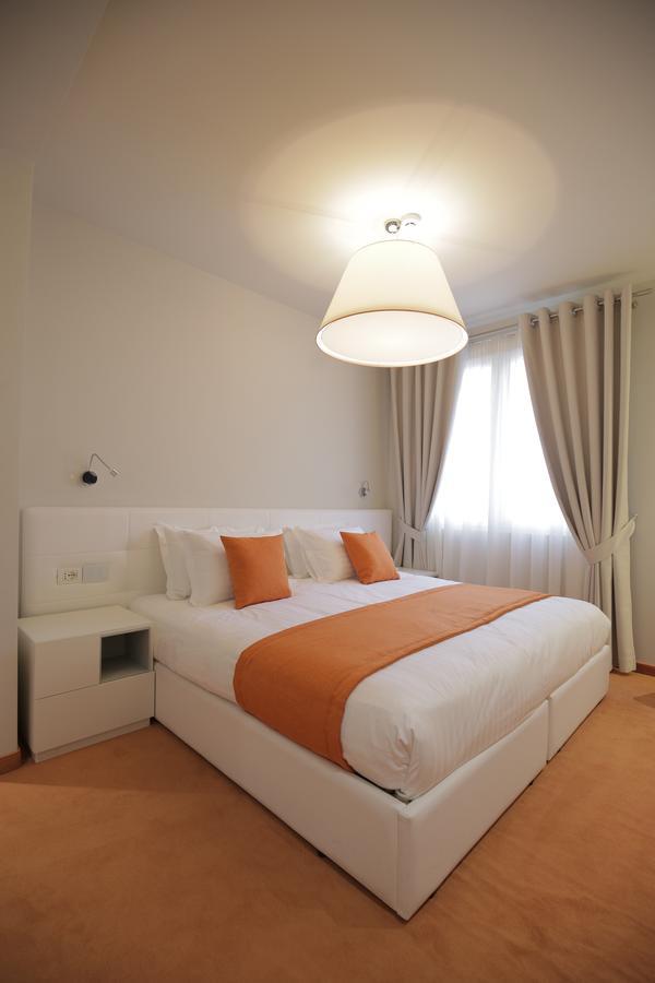 Hotel Bulqiza Bulqize Экстерьер фото
